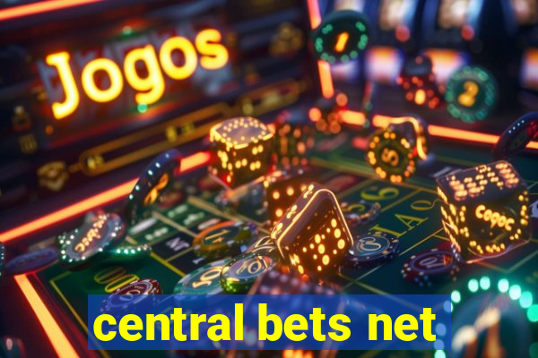 central bets net